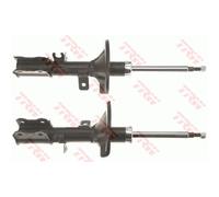 2x TRW Amortiguador Eje Delant. para Fiat Ducato Caja 250_ 290_ 250 para Peugeot
