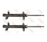 2x TRW Amortiguador Eje Delant. para Fiat Ducato Caja 250_ 290_ 250 Peugeot
