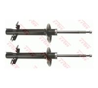 2x TRW Amortiguador Eje Delant. para Fiat Ducato Caja 250_ 290_ 250 Peugeot