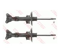 2x TRW Amortiguador Eje Delant. para Mercedes-Benz Clase E T-Model S212