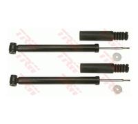 2x TRW Amortiguador Eje Delant. para MERCEDES-BENZ CLASE S W140 C140 Coupé
