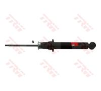 2x TRW Amortiguador Eje Trasero Apto para BMW 5er Touring F11 F10 F18