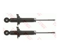2x TRW Amortiguador Eje Trasero Apto para Honda Cr-V II Rd _
