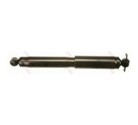 2x TRW Amortiguador Eje Trasero Apto para Jeep Cherokee KJ