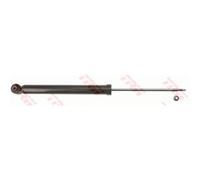 2x TRW Amortiguador Eje Trasero Apto para Peugeot 307 Sw 3H 3E 3A/C