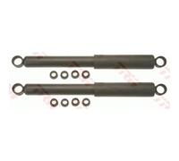 2x TRW Amortiguador Eje Trasero para lada Niva 2121 1200-1600 2105 2107