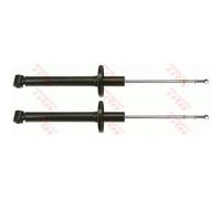2x TRW Amortiguador Eje Trasero para VW Golf III 1H1 1E7 Seat Toledo I 1L