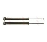 2x TRW Amortiguador Trasero para Alfa Romeo Mito 955 955_ Fiat Scudo Caja 270_