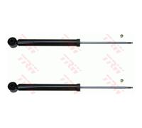 2x TRW Amortiguador Trasero para Audi A4 8E2 B6 8E5 8ED B7 Seat Exeo St 3R5