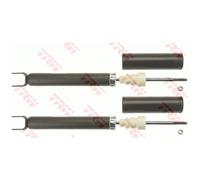2x TRW Amortiguador Trasero para Hyundai i30 Fd Kia Cee'D Sw Ed Kombi Hatchback