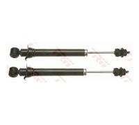 2x TRW Amortiguador Trasero para Lexus Is I JCE1_ GXE1_ JZS160_ UZS161_ UZS160 _