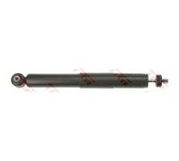 2x TRW Amortiguador Trasero para Mercedes-Benz Clase E W211 S211 T-Model