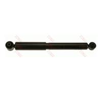 2x TRW Amortiguador Trasero para Nissan Qashqai + 2 I J10 JJ10 X-Trail T32 _ T32