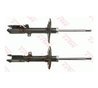 2x TRW Amortiguador Trasero para Toyota Camry Sedán _ V4 _ XV4 _ Aurion GSV4 _