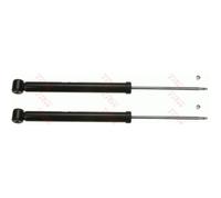 2x TRW Amortiguador Trasero para VW Golf IV 1J1 1J5 1Y7 Audi A3 8L1 Leon 1M1 1M2