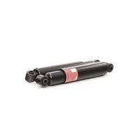 2x Amortiguador Eje trasero Anillo superior JHT238T TRW para MERCEDES-BENZ VW