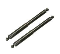 2x TRW Amortiguador Trasero Presión de gas Amortiguadores JGE175S