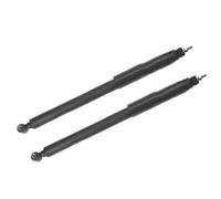 2x TRW Amortiguador Trasero Presión de gas Amortiguadores JGT1001S