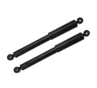 2x TRW Amortiguador Trasero Presión de gas Amortiguadores JGT1004S