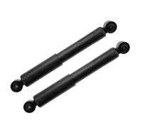 2x TRW Amortiguador Trasero Presión de gas Amortiguadores JGT1038S