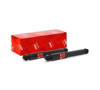 2x Amortiguador Anillo superior JGT1038T TRW para TOYOTA RAV 4 III RAV 4 IV