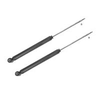 2x TRW Amortiguador Trasero Presión de gas Amortiguadores JGT1106S