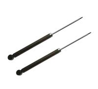 2x TRW Amortiguador Trasero Presión de gas Amortiguadores JGT1110S