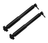 2x TRW Amortiguador Trasero Presión de gas Amortiguadores JGT1114S