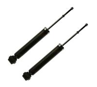 2x TRW Amortiguador Trasero Presión de gas Amortiguadores JGT1190S