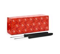 2x TRW Amortiguador Trasero Presión de gas Amortiguadores JGT1206T