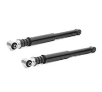 2x TRW Amortiguador Trasero Presión de gas Amortiguadores JGT1256S