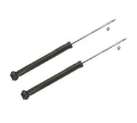 2x TRW Amortiguador Trasero Presión de gas Amortiguadores JGT269S