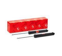 2x TRW Amortiguador Trasero Presión de gas Amortiguadores JGT269T