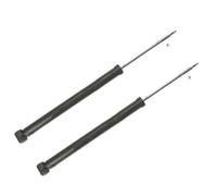 2x TRW Amortiguador Trasero Presión de gas Amortiguadores JGT428S