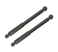 2x TRW Amortiguador Trasero Presión de gas Amortiguadores JGT580S