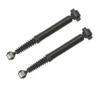 2x TRW Amortiguador Trasero Presión de gas Amortiguadores JGT599S