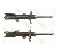 2X TRW Amortiguadores Del Eje Delantero Para Toyota Avensis Station Wagon T25