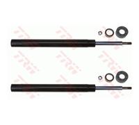 2X TRW Amortiguadores Delanteros Compatibles Para BMW 5 Series E34 E28 Touring