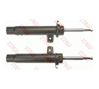 2X TRW Amortiguadores Delanteros Compatibles Para BMW X1 E84