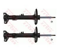 2X TRW Amortiguadores Delanteros Compatibles Para BMW Z3 Roadster E36 Coupe