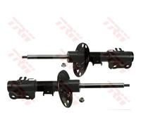 2X TRW Amortiguadores Delanteros Compatibles Para Mazda 6 Kombi GJ GH GL Sedán