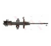 2X TRW Amortiguadores Delanteros Compatibles Para Volvo XC90 I 275