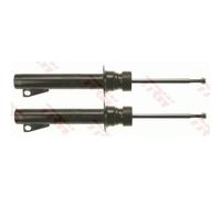 2X TRW Amortiguadores Delanteros Para Alfa Romeo 159 Sportwagon 939 Spider 939