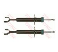 2X TRW Amortiguadores Delanteros Para Audi A4 8D2 B5 8E2 B6 8D5 4B C5 VW Passat