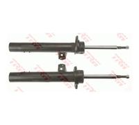 2X TRW Amortiguadores Delanteros Para BMW 3 Series Touring E91 E90