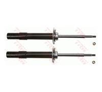 2X TRW Amortiguadores Delanteros Para BMW 5 Series E39 Touring