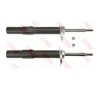 2X TRW Amortiguadores Delanteros Para BMW 5 Series Touring E61 E60