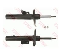 2X TRW Amortiguadores Delanteros Para BMW X3 E83