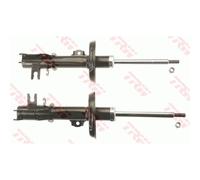 2x TRW Amortiguadores Delanteros Para Chevrolet Aveo Hatchback T300 Sedán