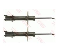 2x TRW Amortiguadores Delanteros Para Chrysler PT Cruiser PT Cabriolet